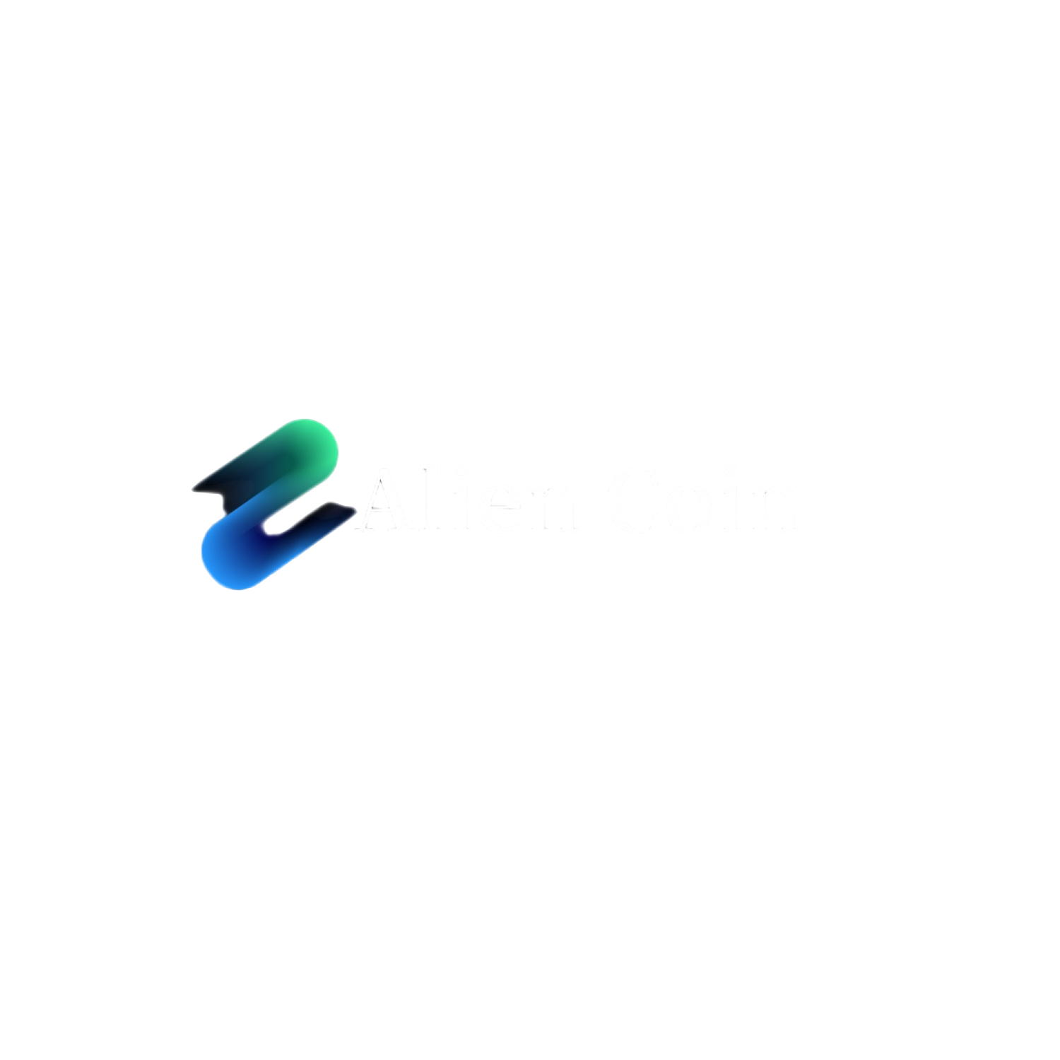 Alien Coin 标志